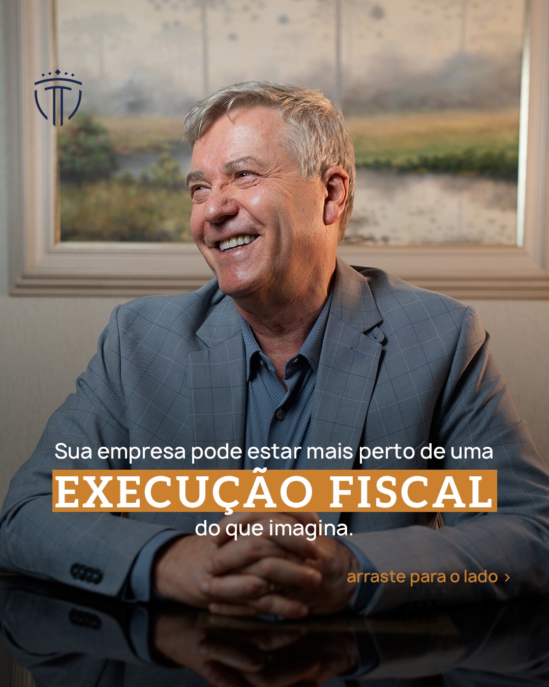 A execução fiscal é o resultado de um caminho que começa muito antes do processo judicial.
Débitos acumulados, parcelamentos rompidos e notificações ignoradas fazem parte dessa trajetória.Entender o estágio da dívida tributária no início do ano é uma forma de reduzir riscos e tomar decisões mais conscientes antes que as consequências se tornem mais severas.#DireitoTributário #ExecuçãoFiscal #DívidaAtiva #GestãoEmpresarial #VedolimTeixeira