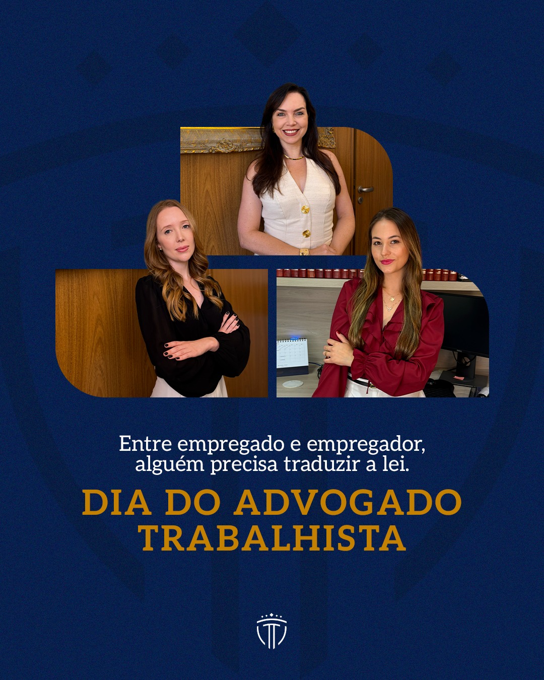 No Dia do Advogado Trabalhista, a lembrança é simples: quando regras viram rotina, a empresa ganha previsibilidade e reduz ruído no dia a dia.A advocacia trabalhista vai além da solução de conflitos: ela ajuda a criar ambientes mais seguros, previsíveis e sustentáveis para todos os envolvidos.Prevenir continua sendo o melhor caminho para evitar litígios e fortalecer relações profissionais duradouras.#DiaDoAdvogadoTrabalhista #DireitoTrabalhista #Vedolim