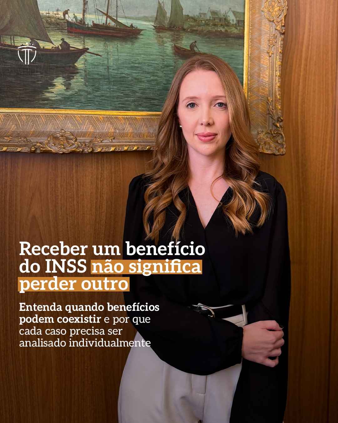 Muitas pessoas acreditam que o recebimento de um benefício do INSS impede automaticamente o acesso a outro.Mas a legislação previdenciária prevê situações em que determinados benefícios podem ser acumulados, desde que sejam cumpridos os requisitos específicos de cada um.A possibilidade de acumulação depende do tipo de benefício, da situação do segurado e das regras aplicáveis ao caso concreto.Por isso, antes de solicitar um novo benefício ou tomar qualquer decisão, é importante analisar a documentação e o histórico previdenciário.Cada situação possui particularidades que podem fazer diferença no planejamento.#direitoprevidenciário #INSS #planejamentoprevidenciário #VedolimTeixeira